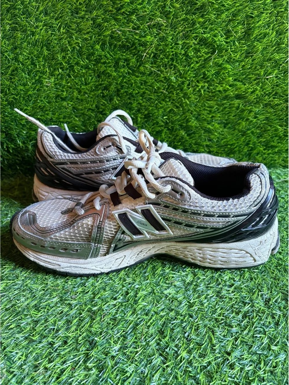 New Balance new balance